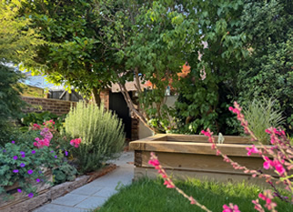 Garden Lighting Projects 1